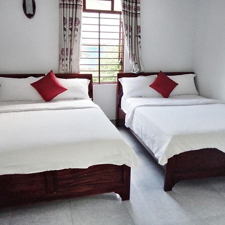 Minh Ngoc Guest House Mũi Né Extérieur photo
