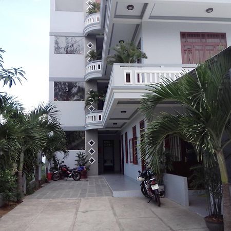 Minh Ngoc Guest House Mũi Né Extérieur photo
